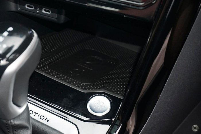 2024 Volkswagen T-Roc 140TSI R-Line