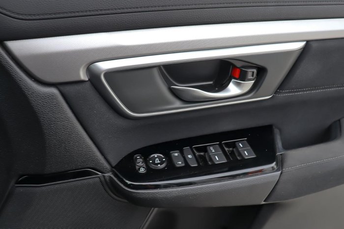 2017 Honda CR-V VTi-S