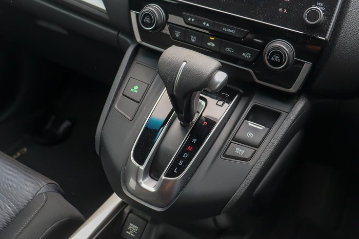 2017 Honda CR-V VTi-S