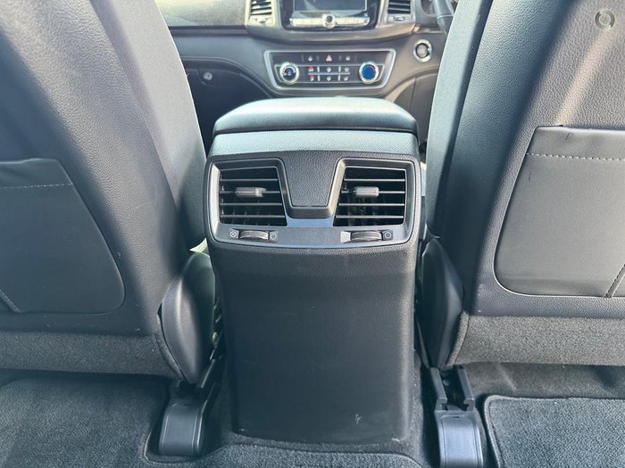 2023 SsangYong Musso ELX