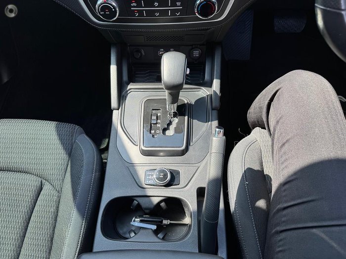 2023 SsangYong Musso ELX