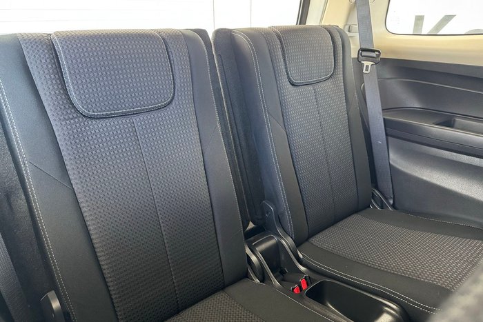 2019 Isuzu MU-X LS-M