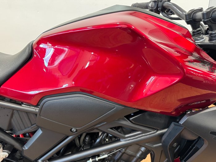 2023 Honda CB300R ABS (CBF300NA) RED