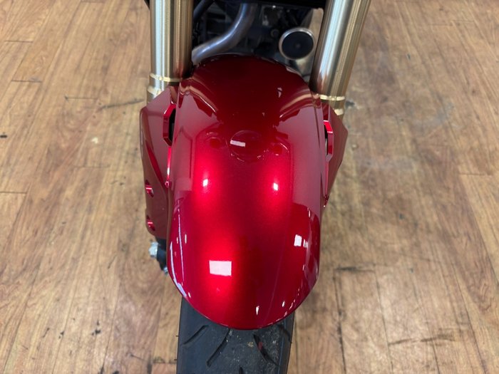 2023 Honda CB300R ABS (CBF300NA) RED