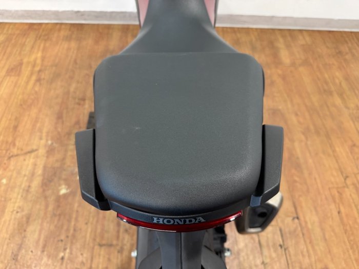 2023 Honda CB300R ABS (CBF300NA) RED