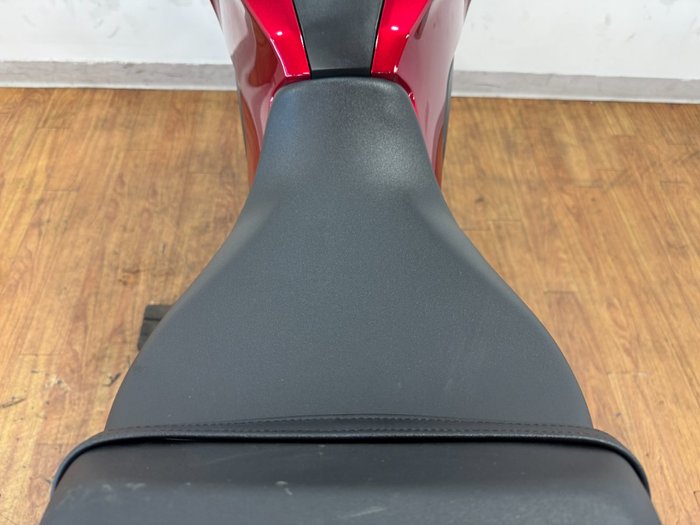 2023 Honda CB300R ABS (CBF300NA) RED