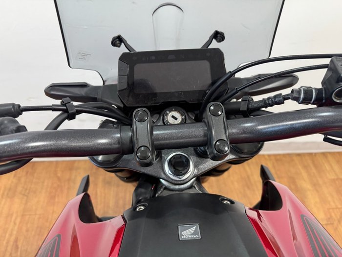 2023 Honda CB300R ABS (CBF300NA) RED