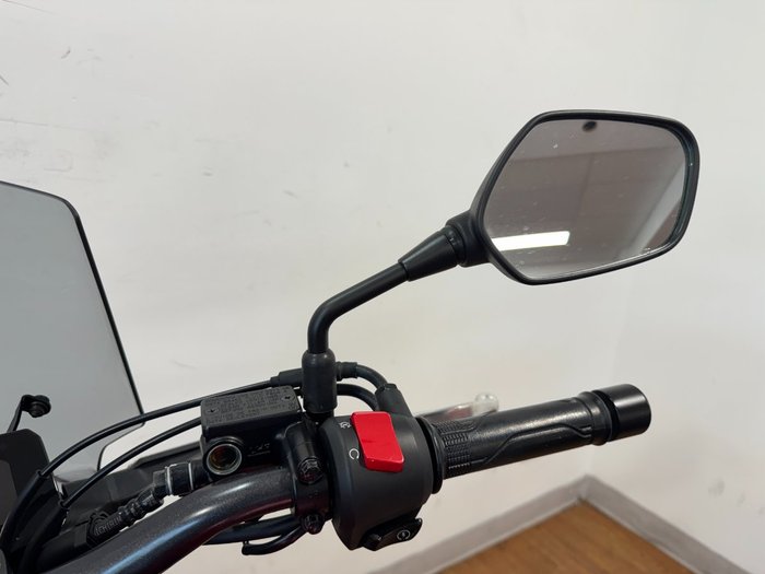 2023 Honda CB300R ABS (CBF300NA) RED