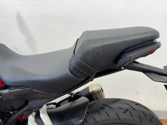 2023 Honda CB300R ABS (CBF300NA) RED