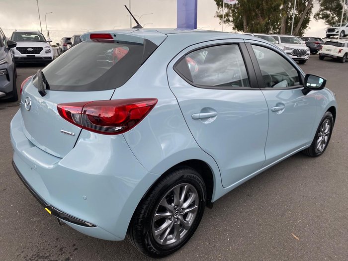 2024 Mazda 2 G15 Pure