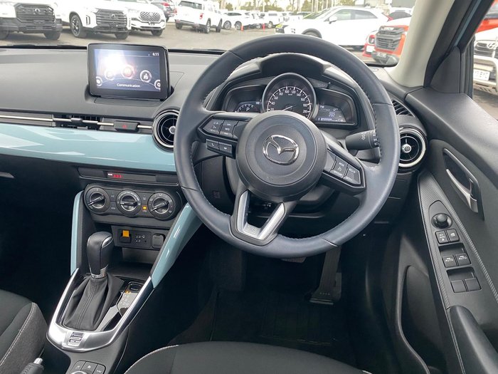 2024 Mazda 2 G15 Pure