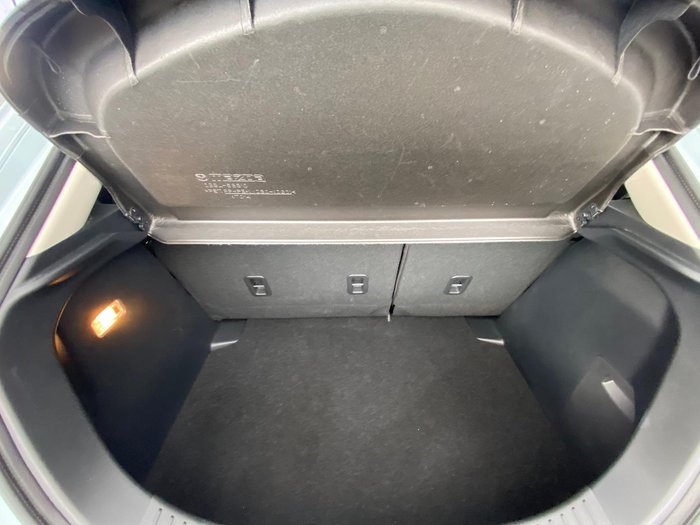 2024 Mazda 2 G15 Pure