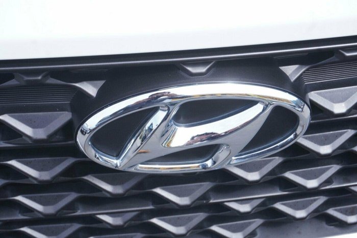 2020 Hyundai Tucson Active