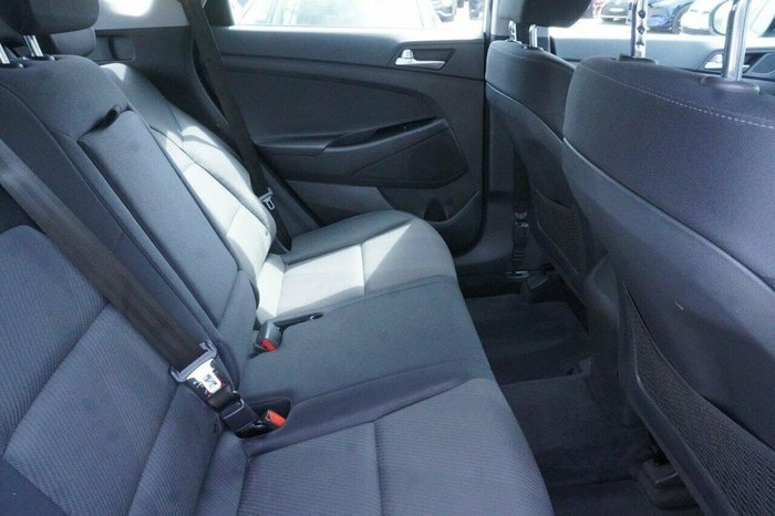 2020 Hyundai Tucson Active