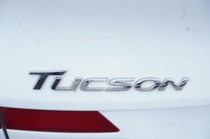 2020 Hyundai Tucson Active