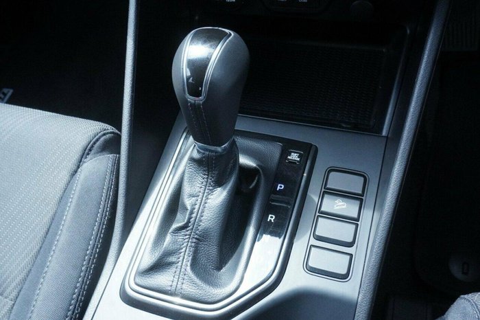 2020 Hyundai Tucson Active