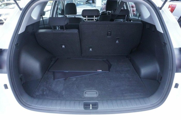 2020 Hyundai Tucson Active