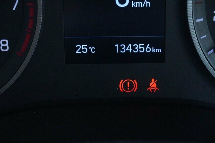 2020 Hyundai Tucson Active