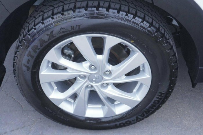 2020 Hyundai Tucson Active