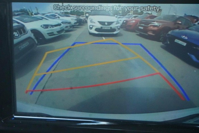 2020 Hyundai Tucson Active