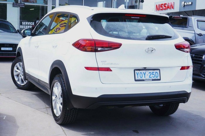 2020 Hyundai Tucson Active