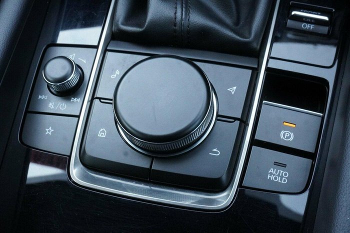 2023 Mazda 3 G25 Evolve SP