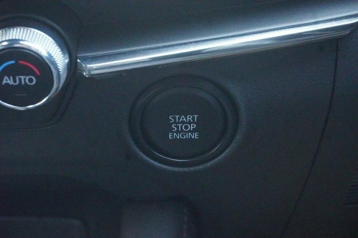 2023 Mazda 3 G25 Evolve SP