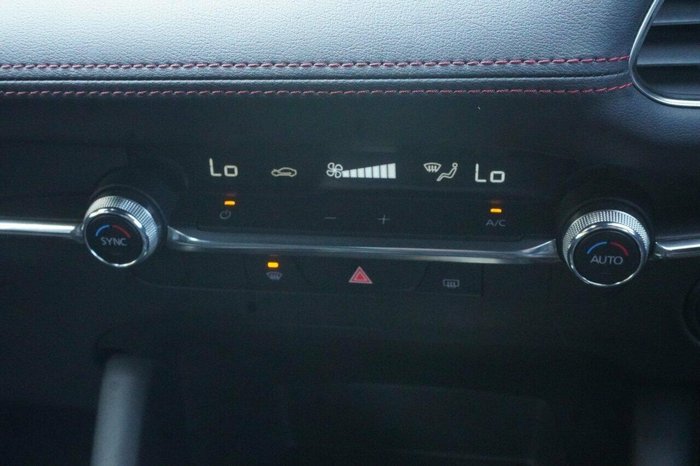 2023 Mazda 3 G25 Evolve SP