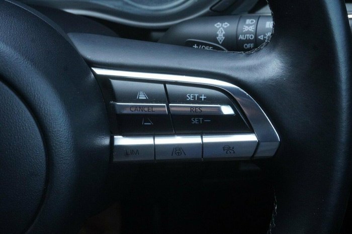 2023 Mazda 3 G25 Evolve SP