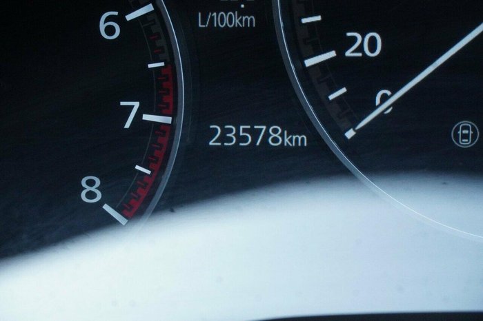 2023 Mazda 3 G25 Evolve SP