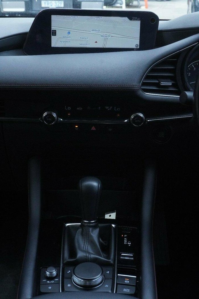 2023 Mazda 3 G25 Evolve SP