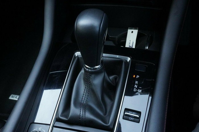 2023 Mazda 3 G25 Evolve SP