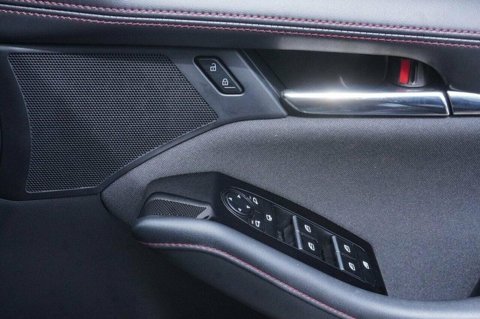 2023 Mazda 3 G25 Evolve SP