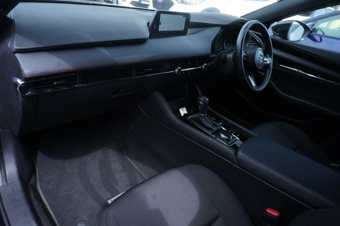 2023 Mazda 3 G25 Evolve SP