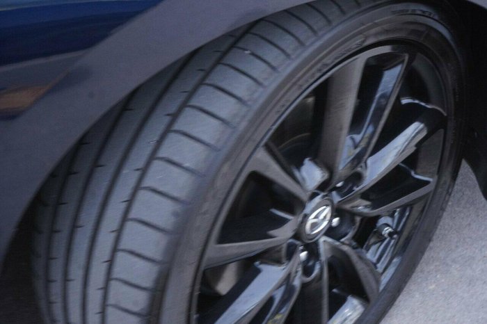 2023 Mazda 3 G25 Evolve SP