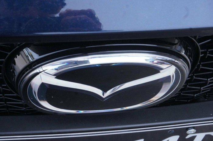 2023 Mazda 3 G25 Evolve SP