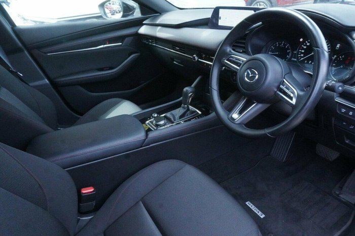 2023 Mazda 3 G25 Evolve SP