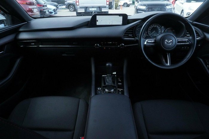 2023 Mazda 3 G25 Evolve SP