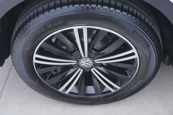 2017 Volkswagen Tiguan 132TSI Adventure