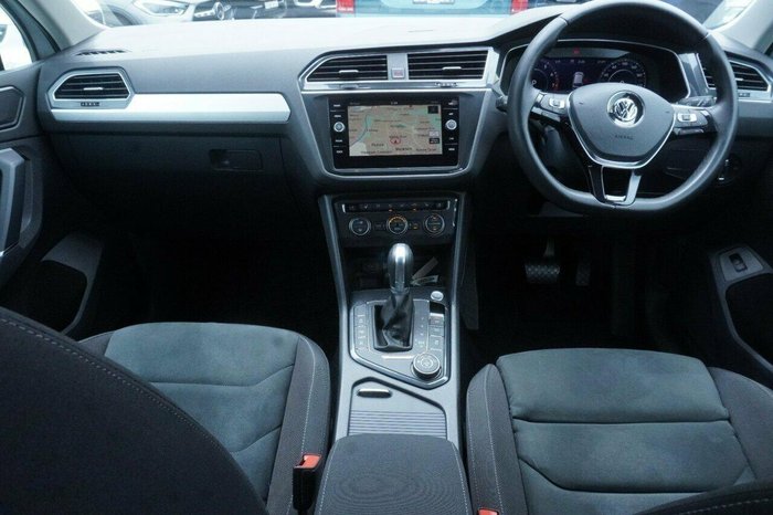 2017 Volkswagen Tiguan 132TSI Adventure