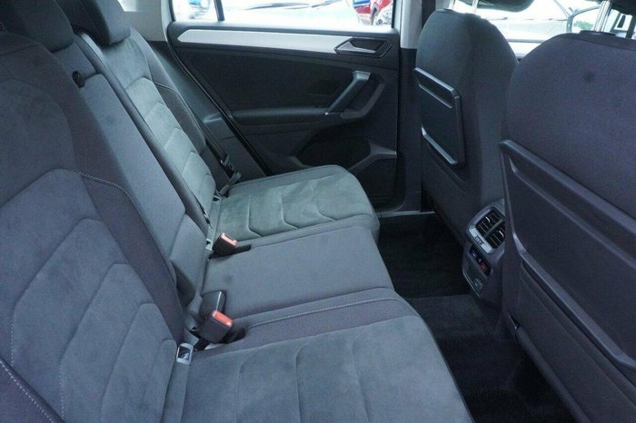 2017 Volkswagen Tiguan 132TSI Adventure