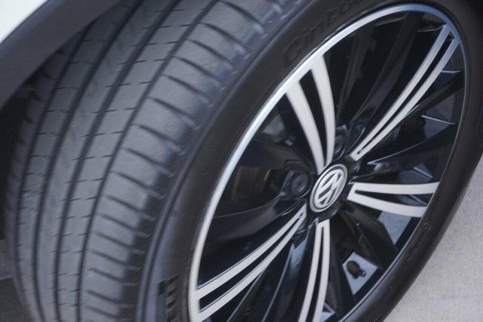 2017 Volkswagen Tiguan 132TSI Adventure