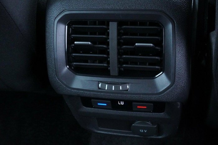 2017 Volkswagen Tiguan 132TSI Adventure