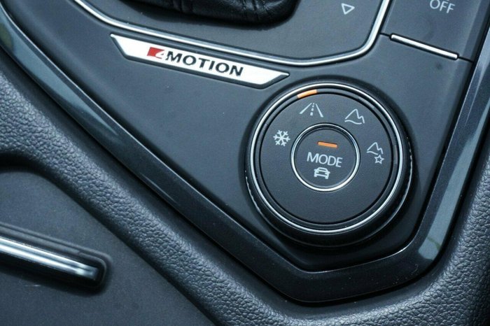 2017 Volkswagen Tiguan 132TSI Adventure