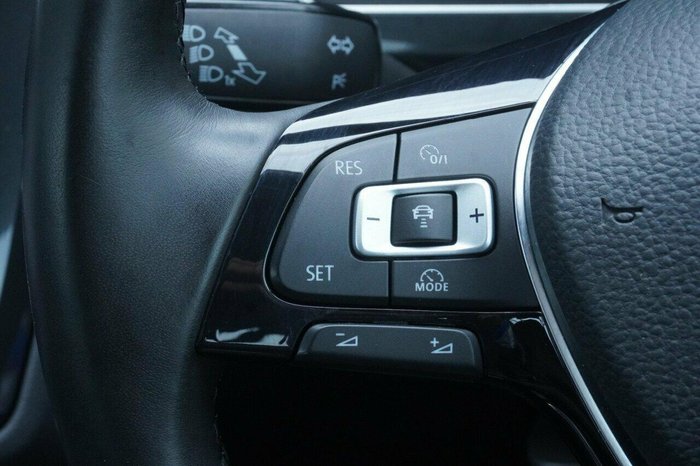 2017 Volkswagen Tiguan 132TSI Adventure