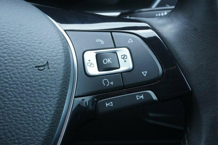 2017 Volkswagen Tiguan 132TSI Adventure