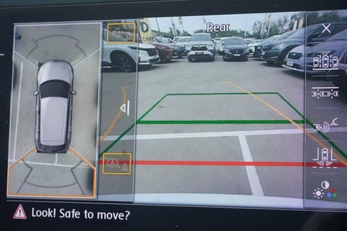 2017 Volkswagen Tiguan 132TSI Adventure