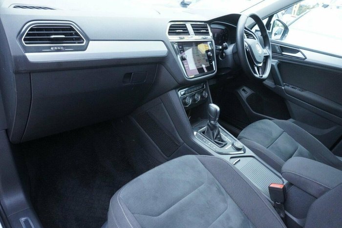 2017 Volkswagen Tiguan 132TSI Adventure