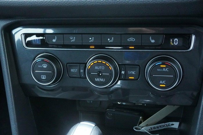 2017 Volkswagen Tiguan 132TSI Adventure