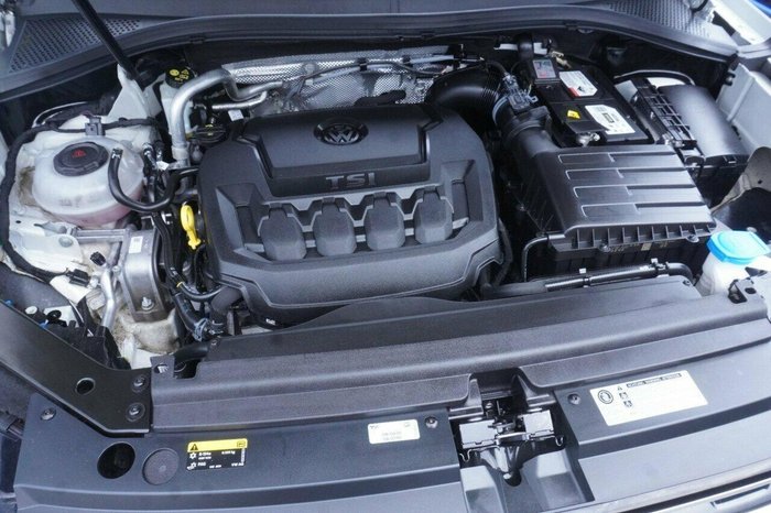 2017 Volkswagen Tiguan 132TSI Adventure